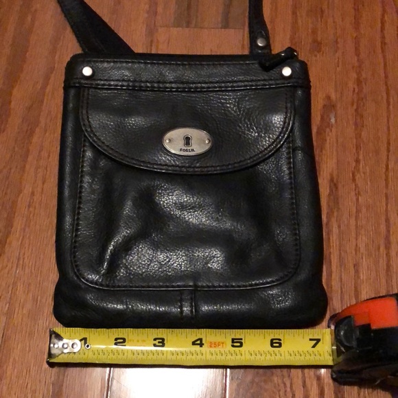 Fossil crossbody bag - Picture 3 of 4